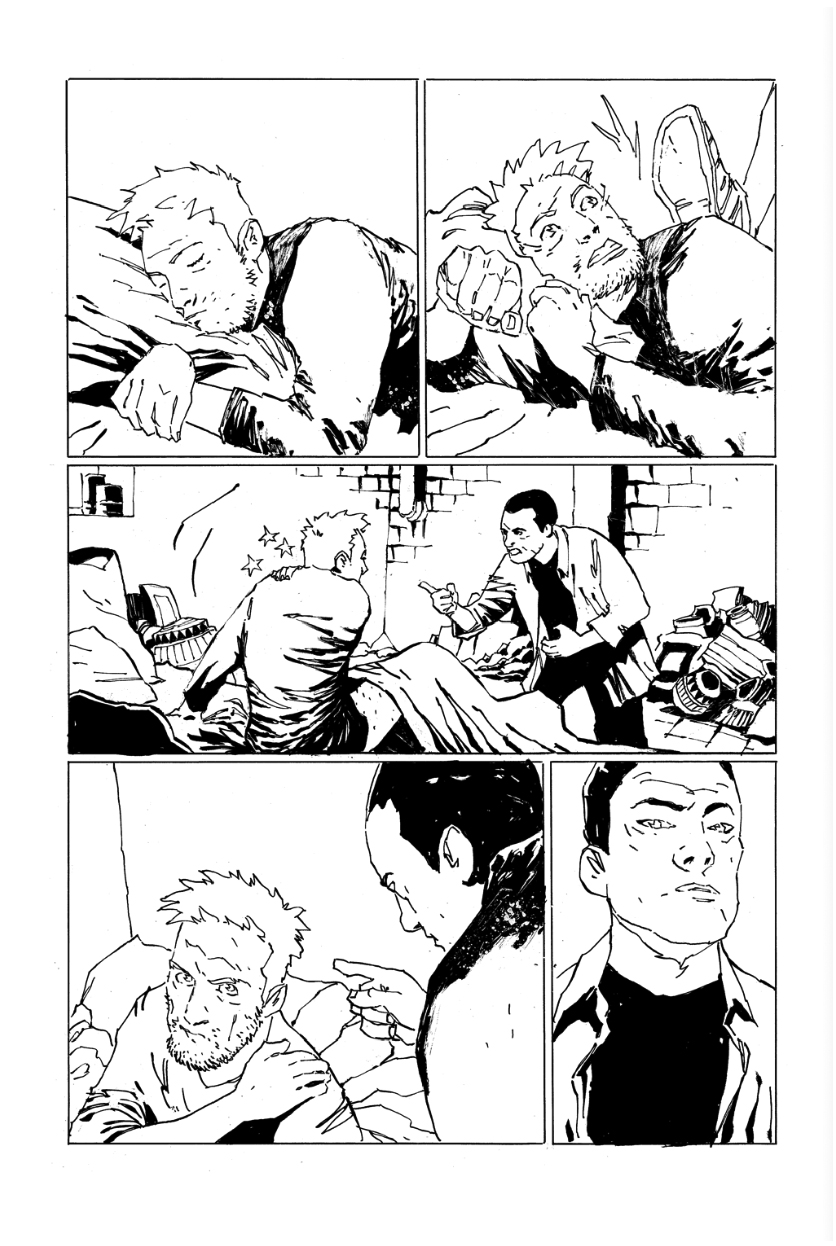 Issue 2, page 4.