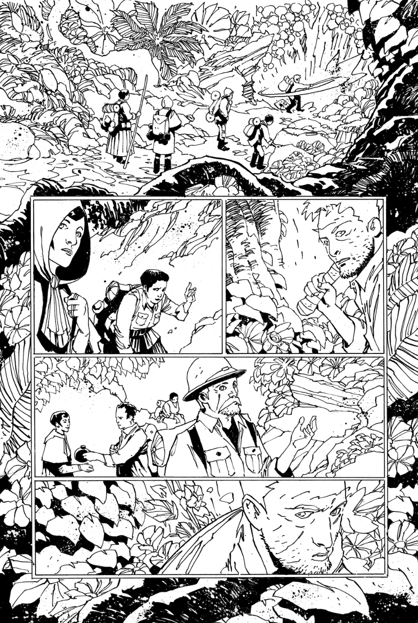 Issue 2, page 11.