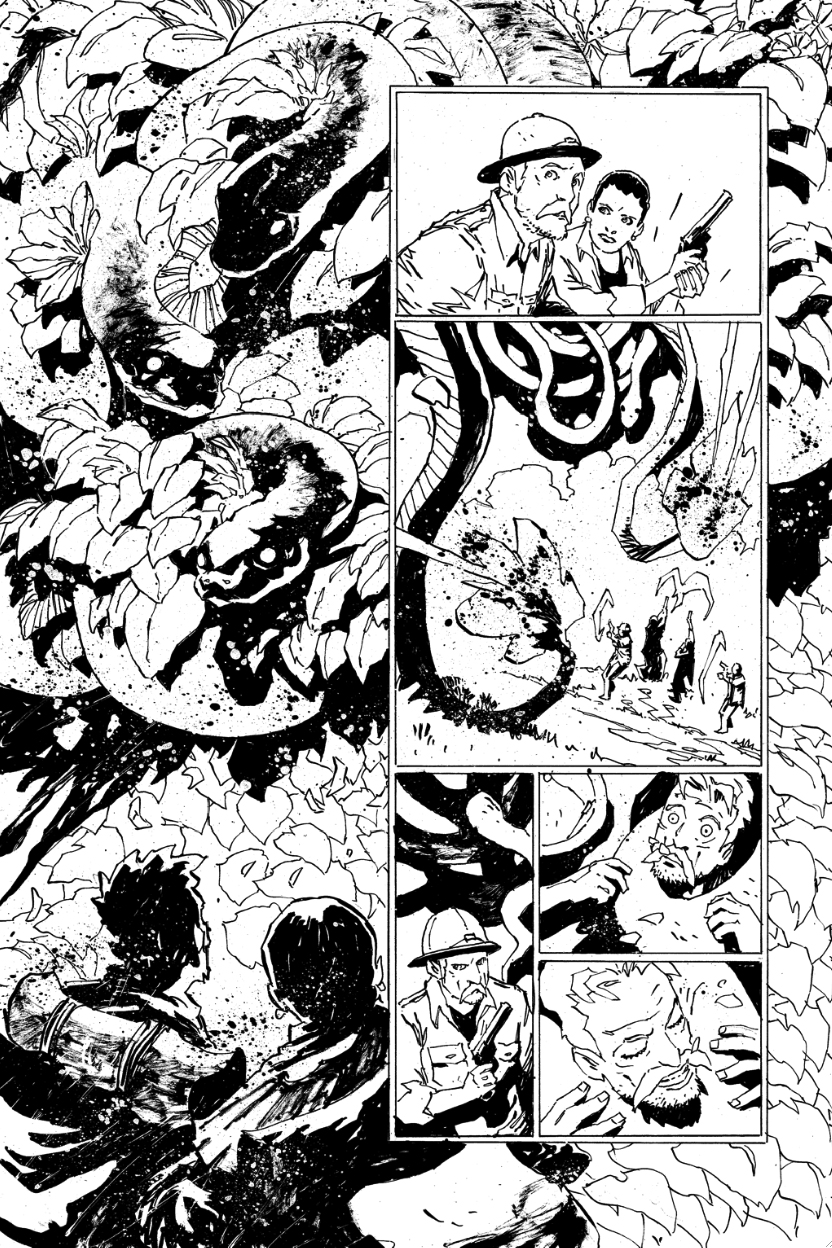 Issue 2, page 18.
