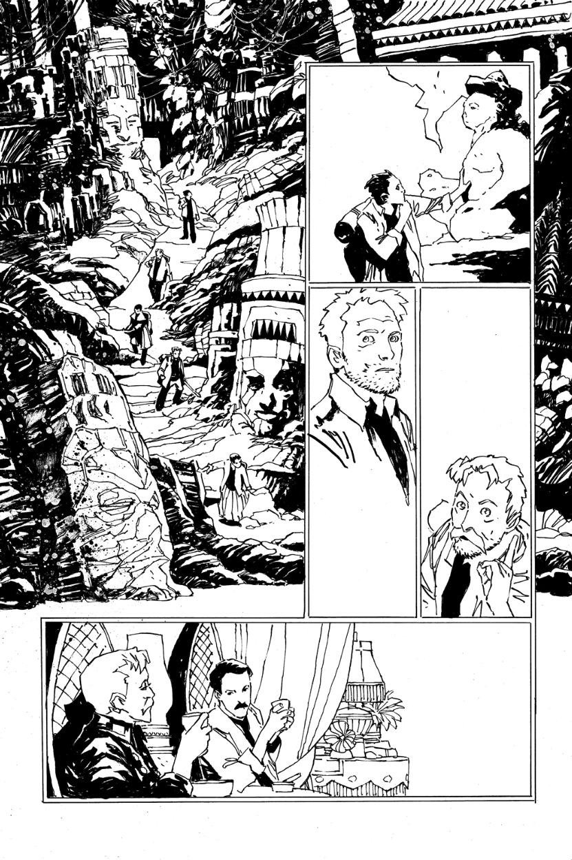 Issue 3, page 4.