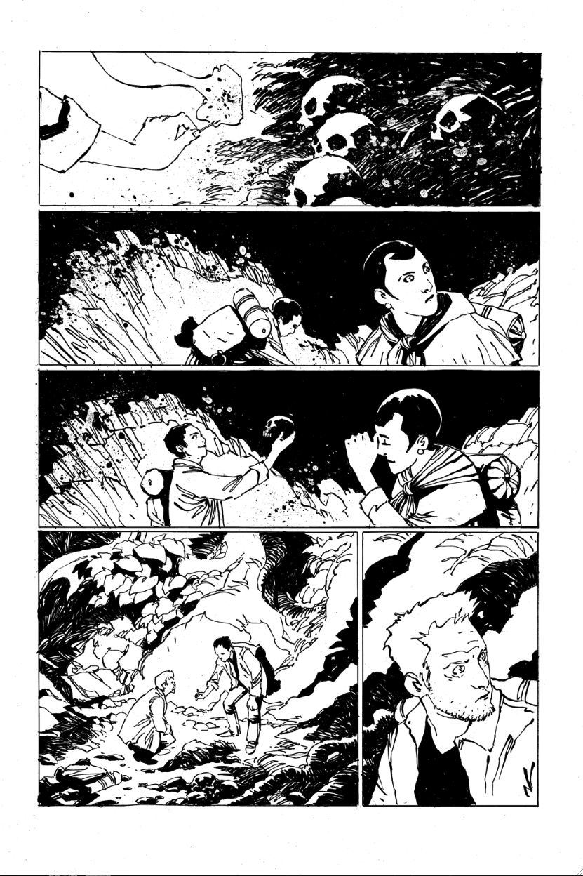 Issue 3, page 7.