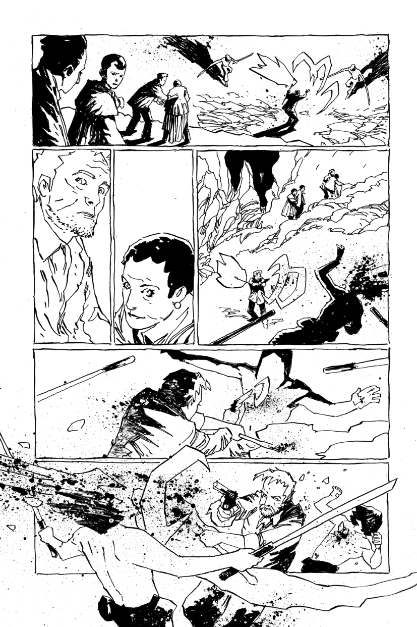 Issue 3, page 16.