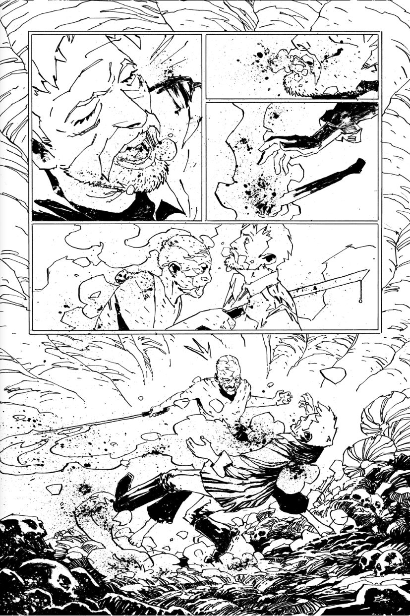 Issue 3, page 19.