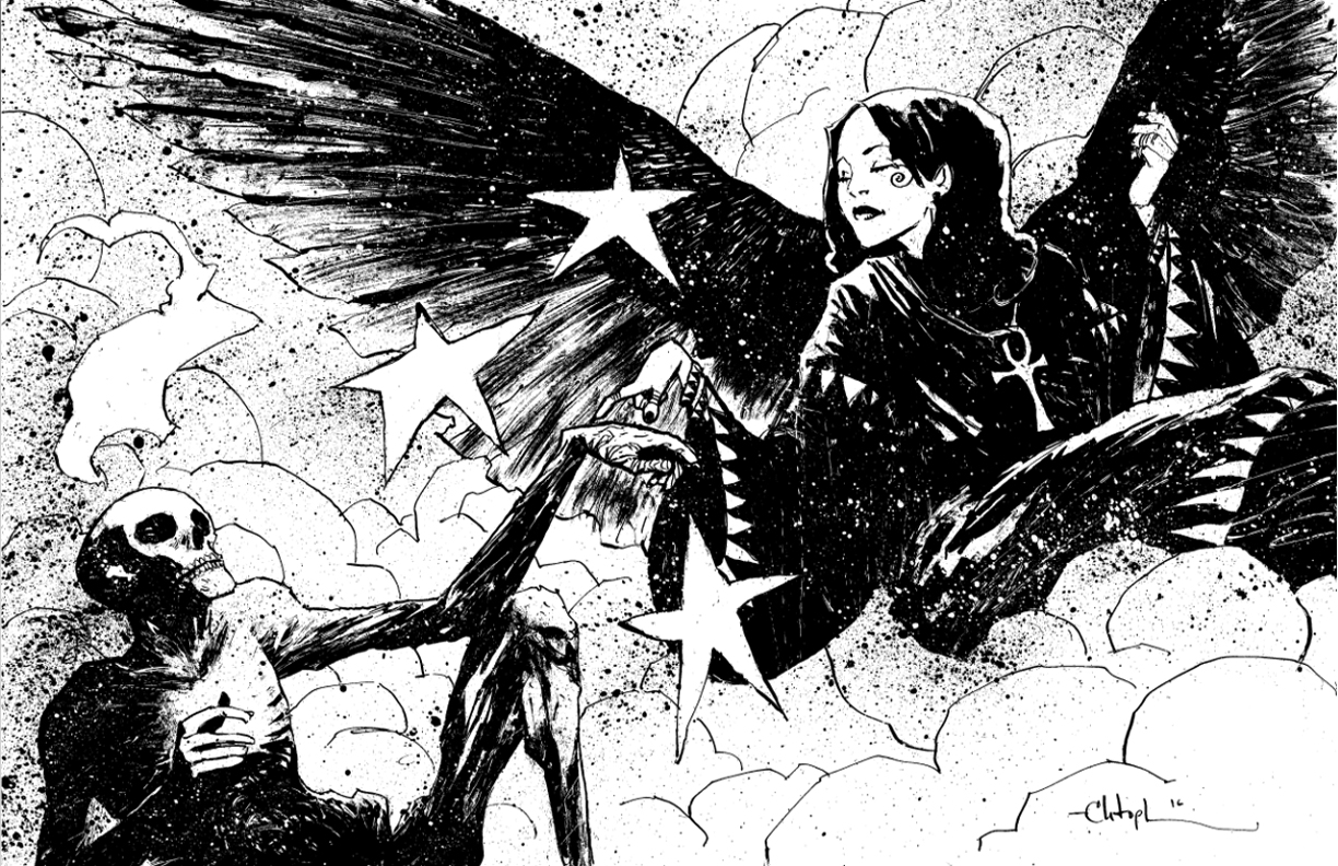 Death commission
