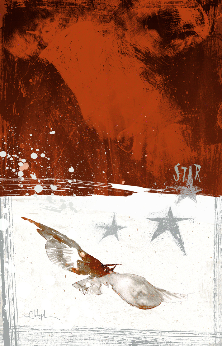 star