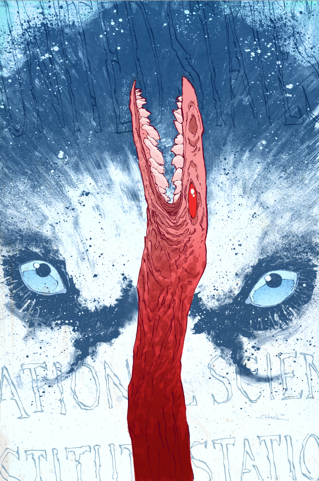 THE THING