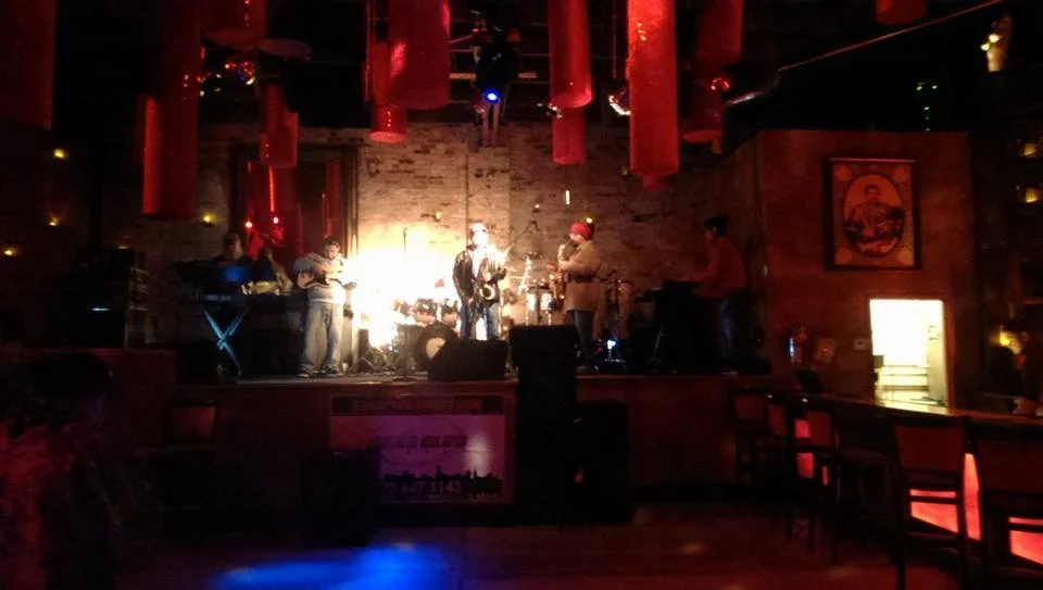 Antidoping Sound Check