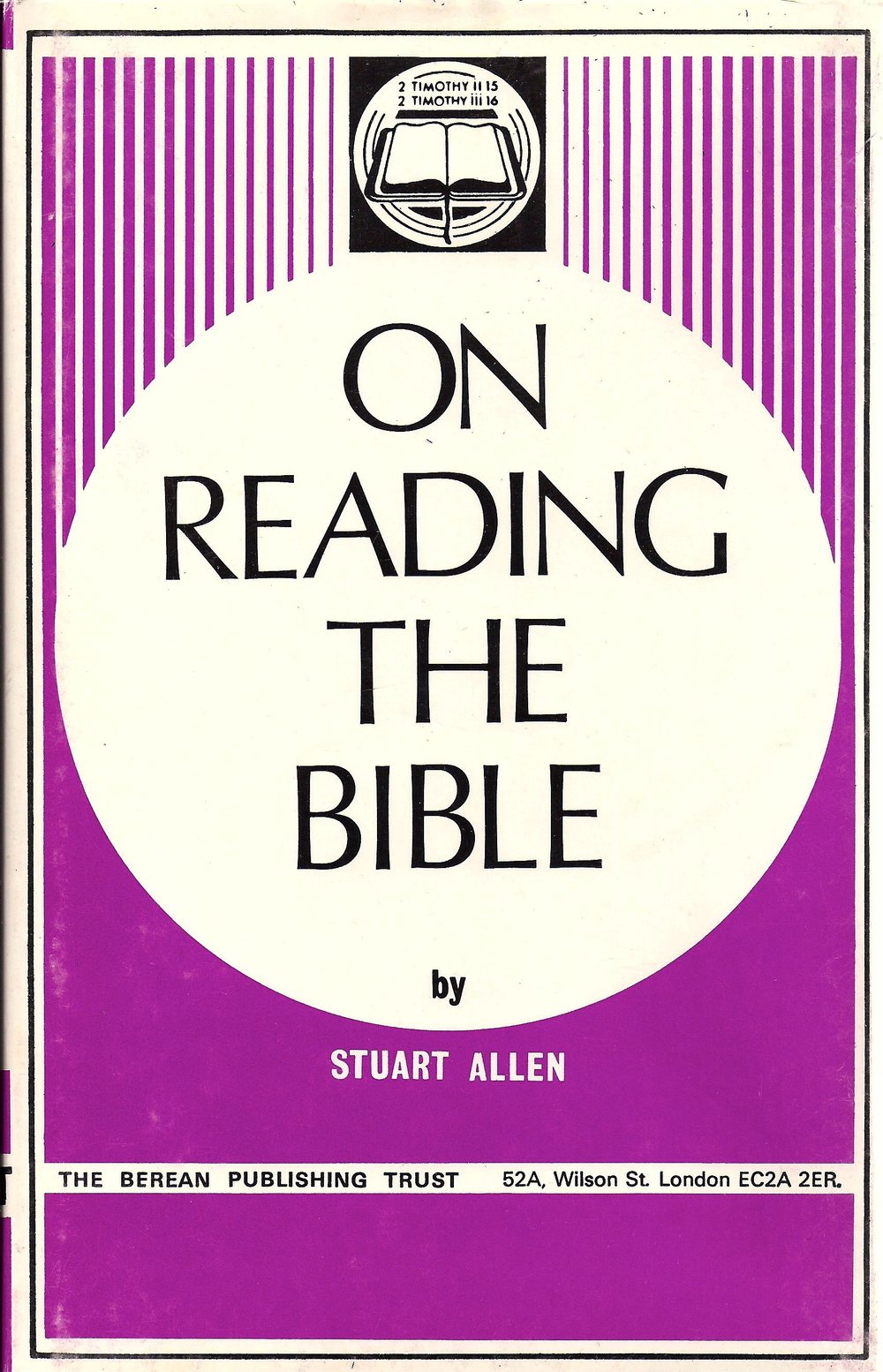 Books — Truth for Today