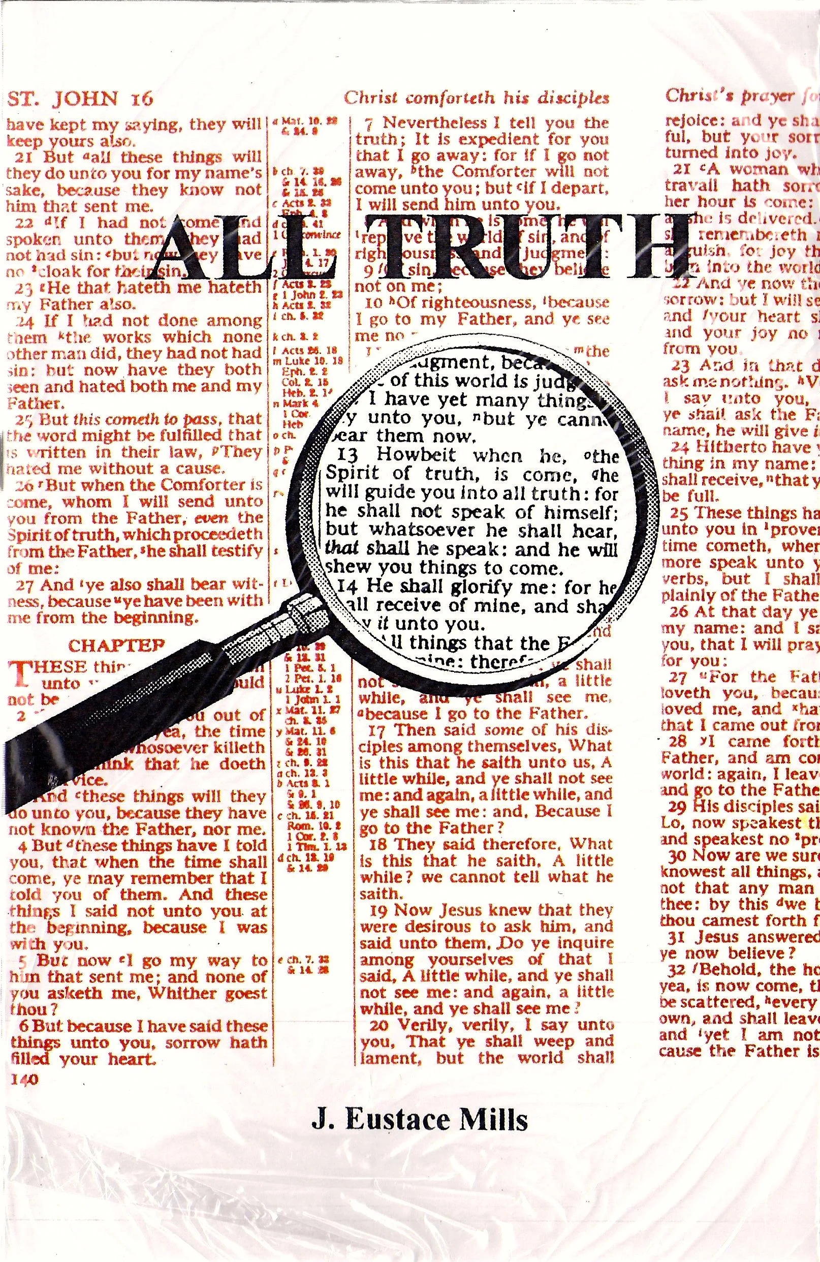 All Truth (Review)