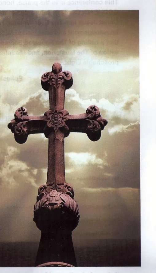 Bosco-Lina Bible Conference