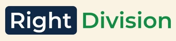 RightDivision.com Website Home