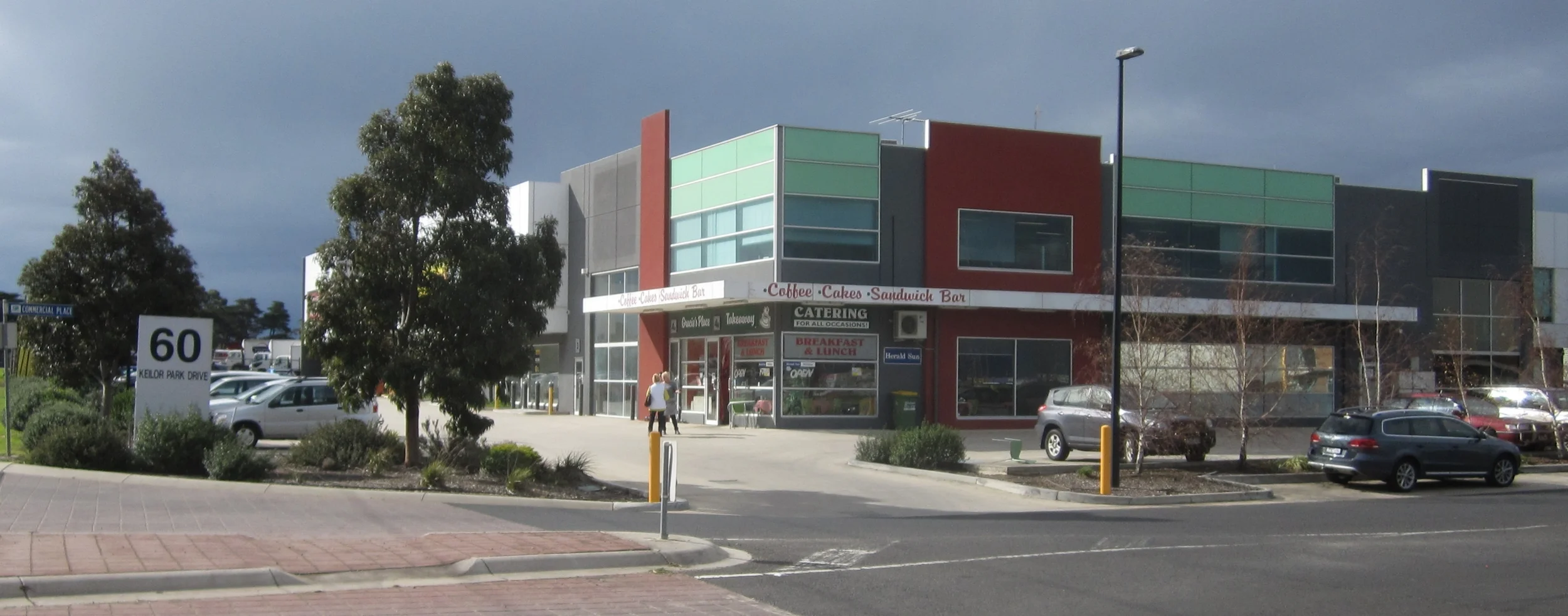 Keilor East Office.JPG