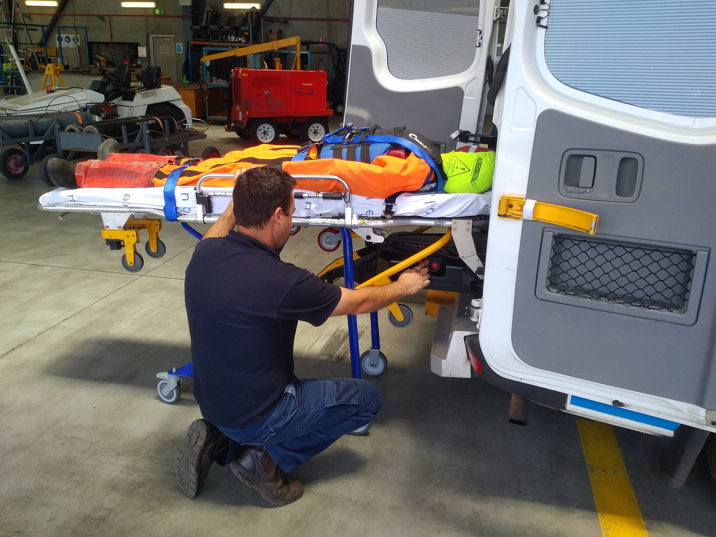We get to know you  - we strive to understand your business and your clients. Our designs are never "one size fits all", but rather customized design solutions that provide real benefit to your business.