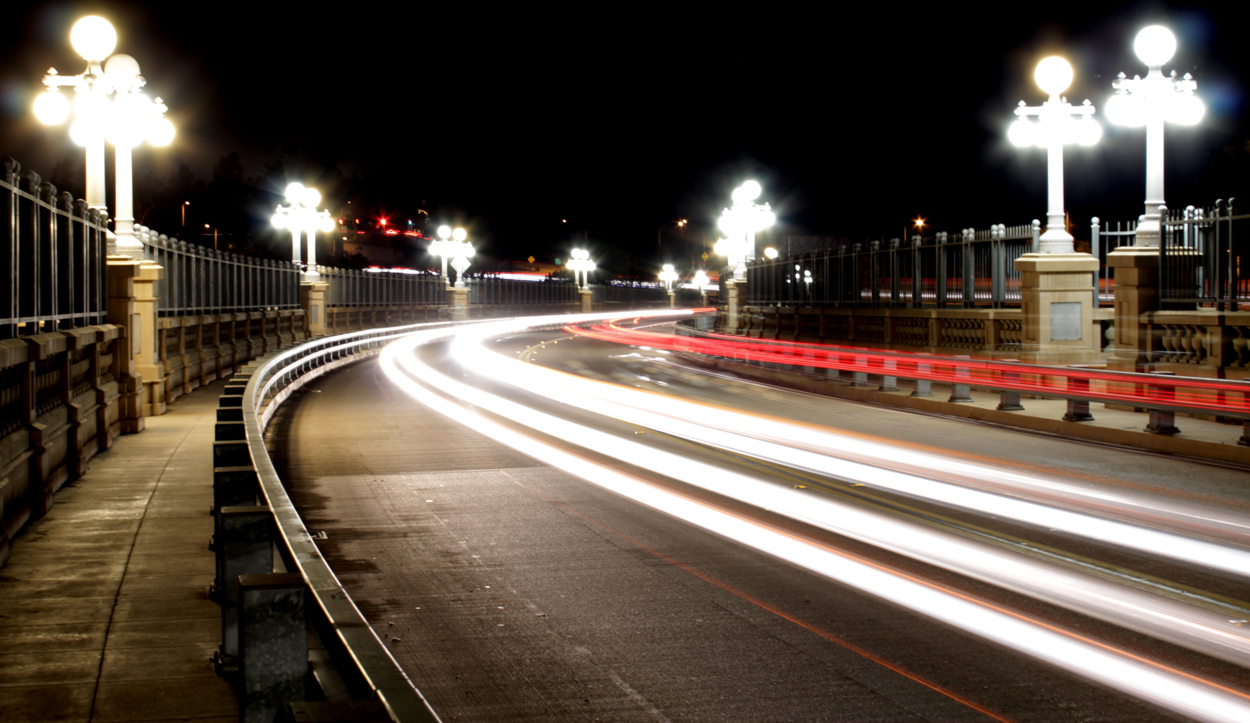 Suicide Bridge Pasadena Rollie Robles.JPG