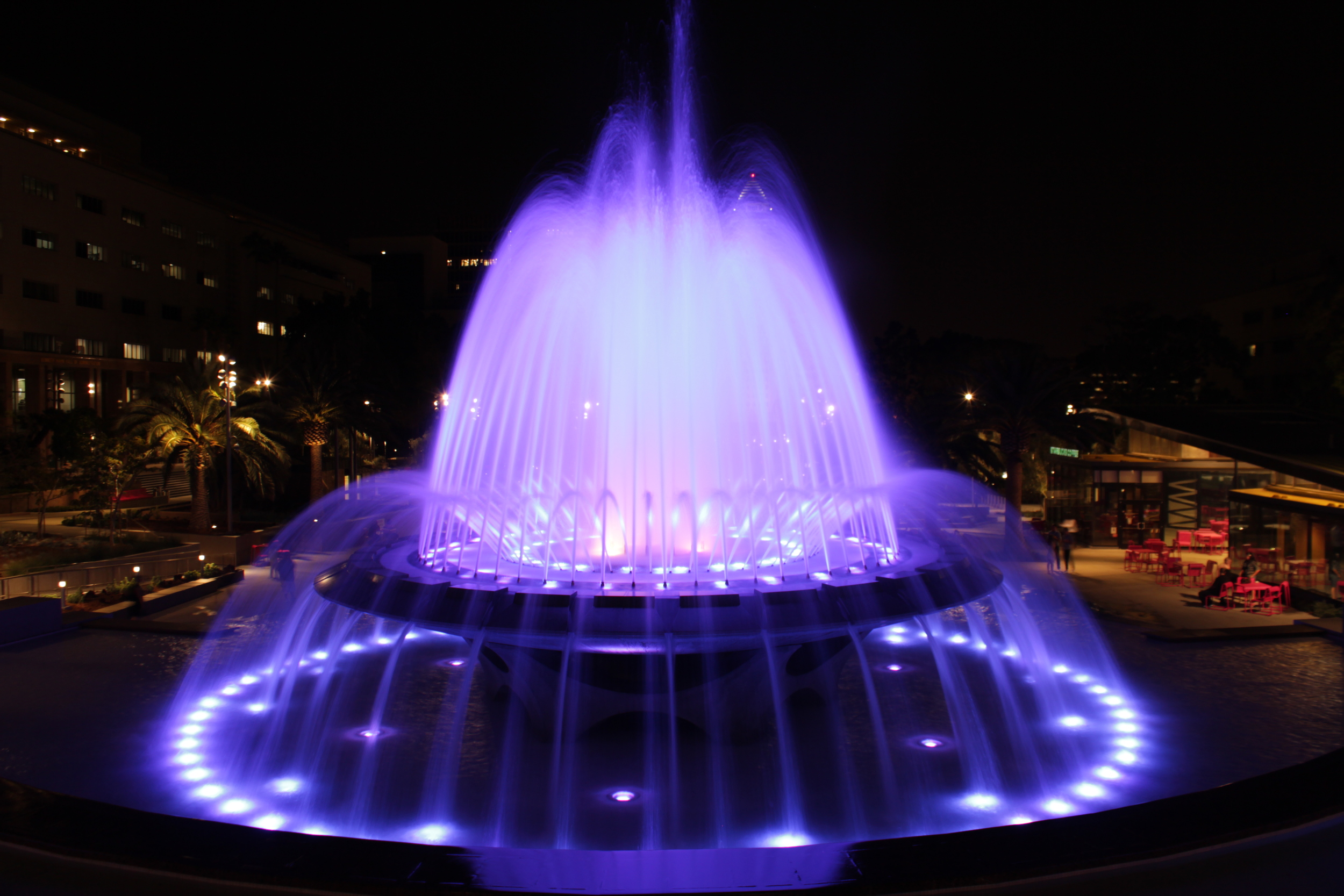 Los Angeles Fountain.JPG