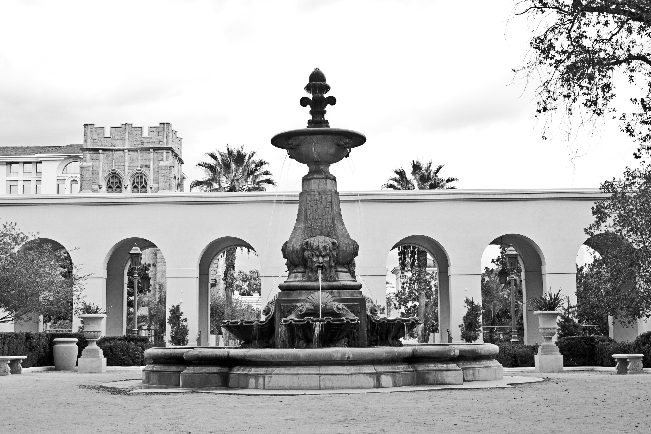 Pasadena City Hall