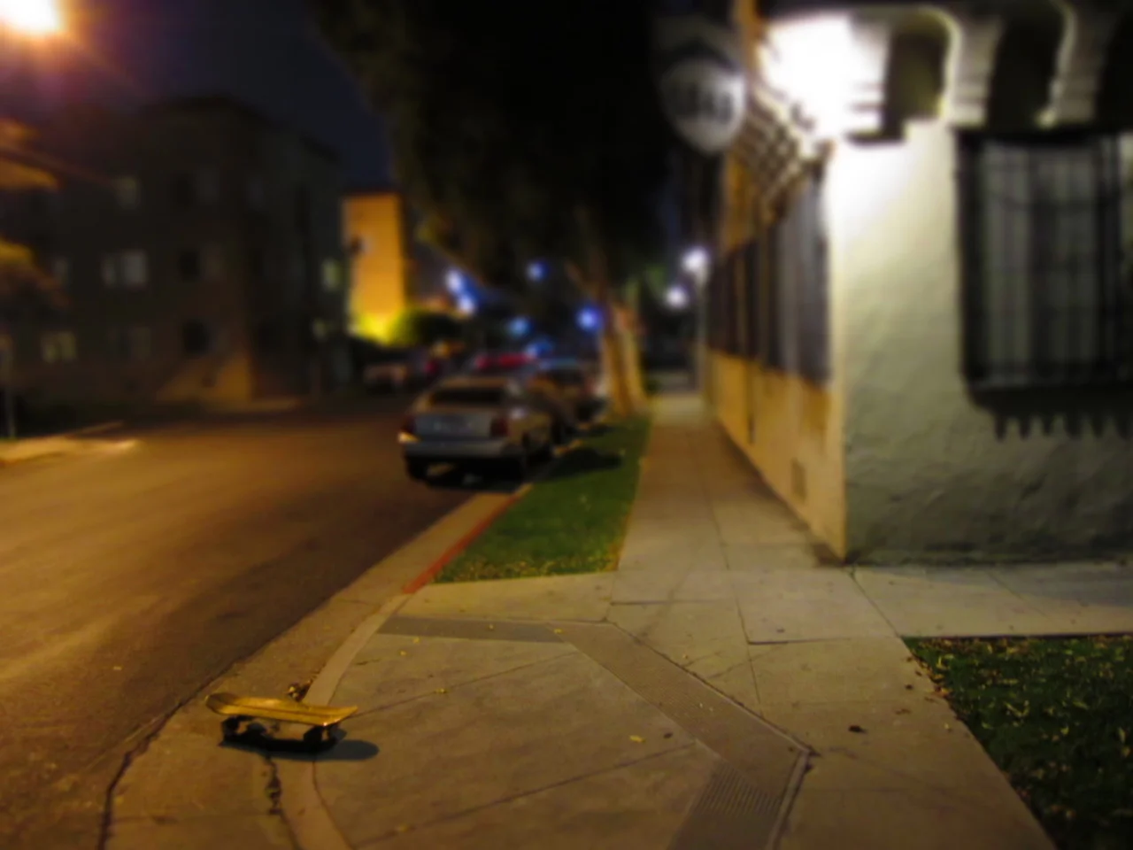 East Hollywood, CA
