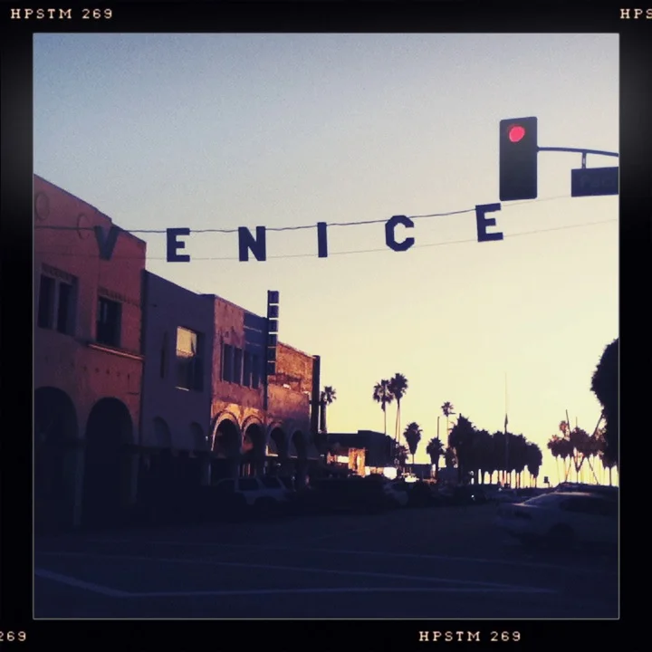 Venice, CA