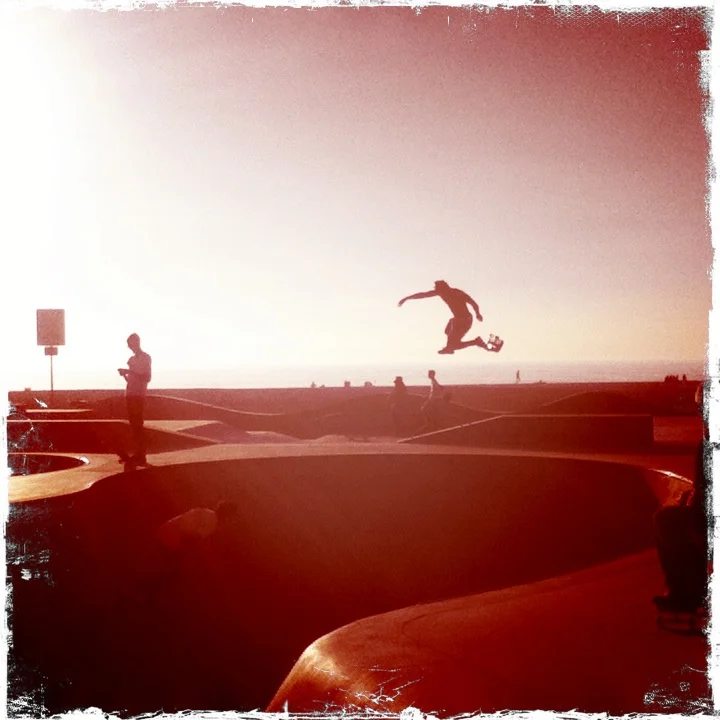 Venice, CA