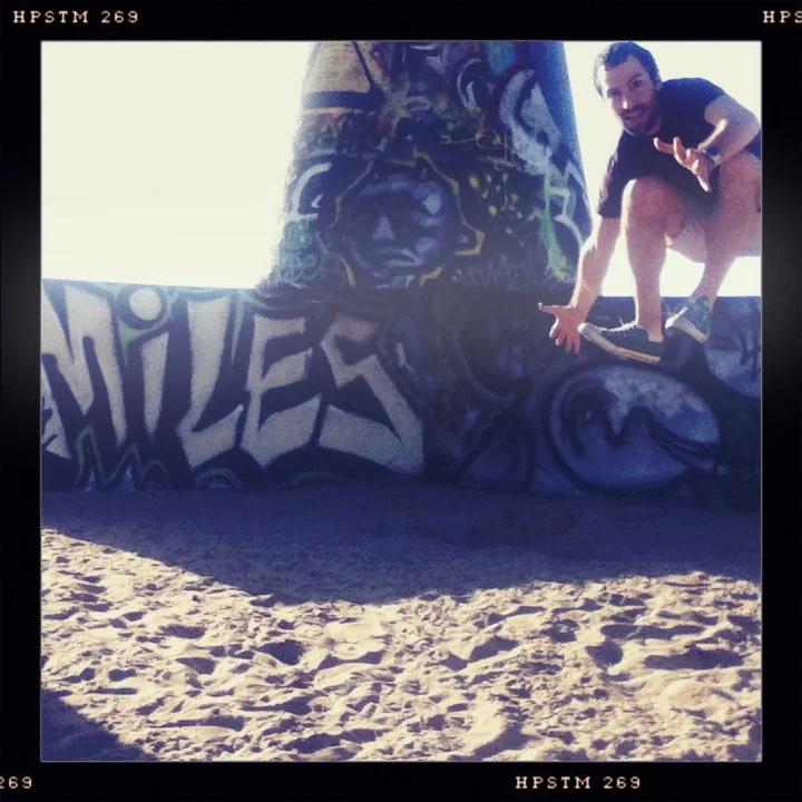 Venice, CA