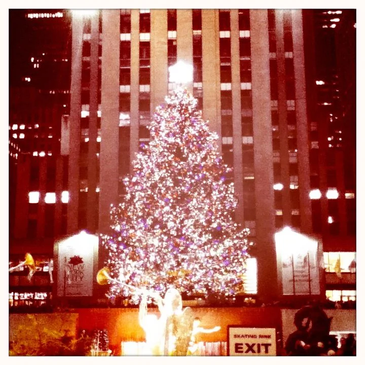 30 Rock, NY