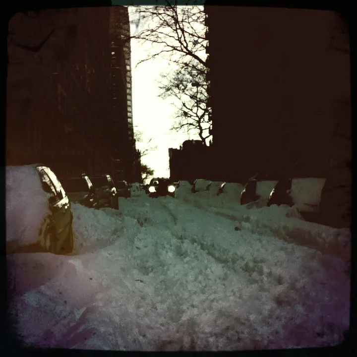 94th Street. NY, NY