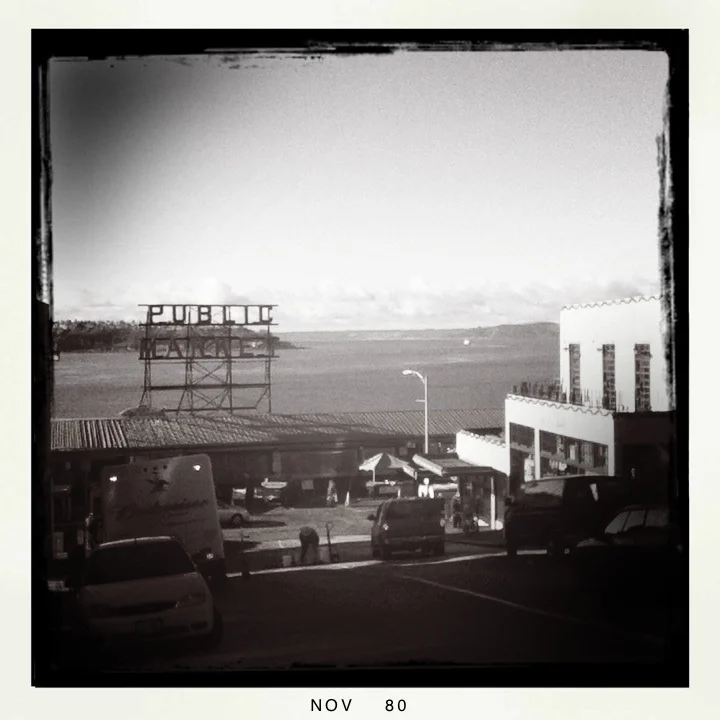 Seattle, WA