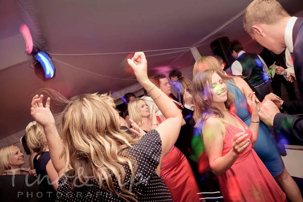 Photo Credit: Tino & Pip Photography