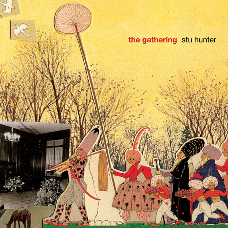 The Gathering _ Stu Hunter
