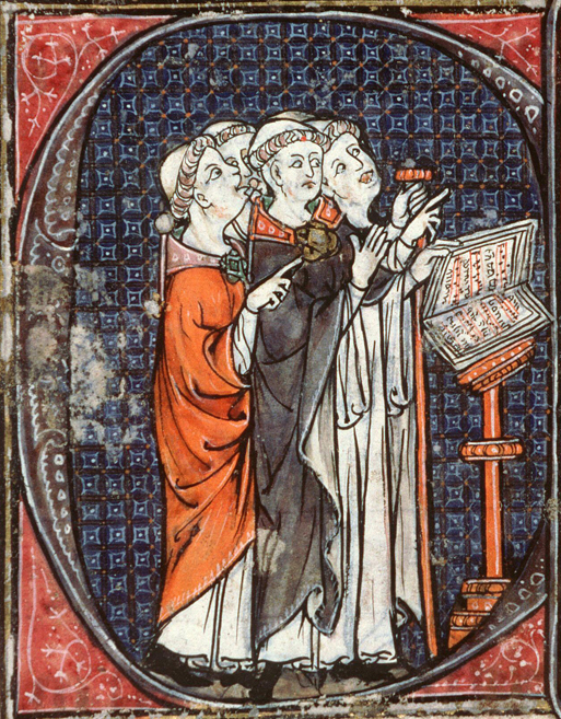 Amiens, BM, ms. 124