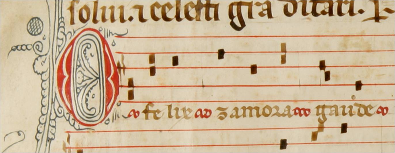 Madrid, Biblioteca Lázaro Galdiano, Ms. 662