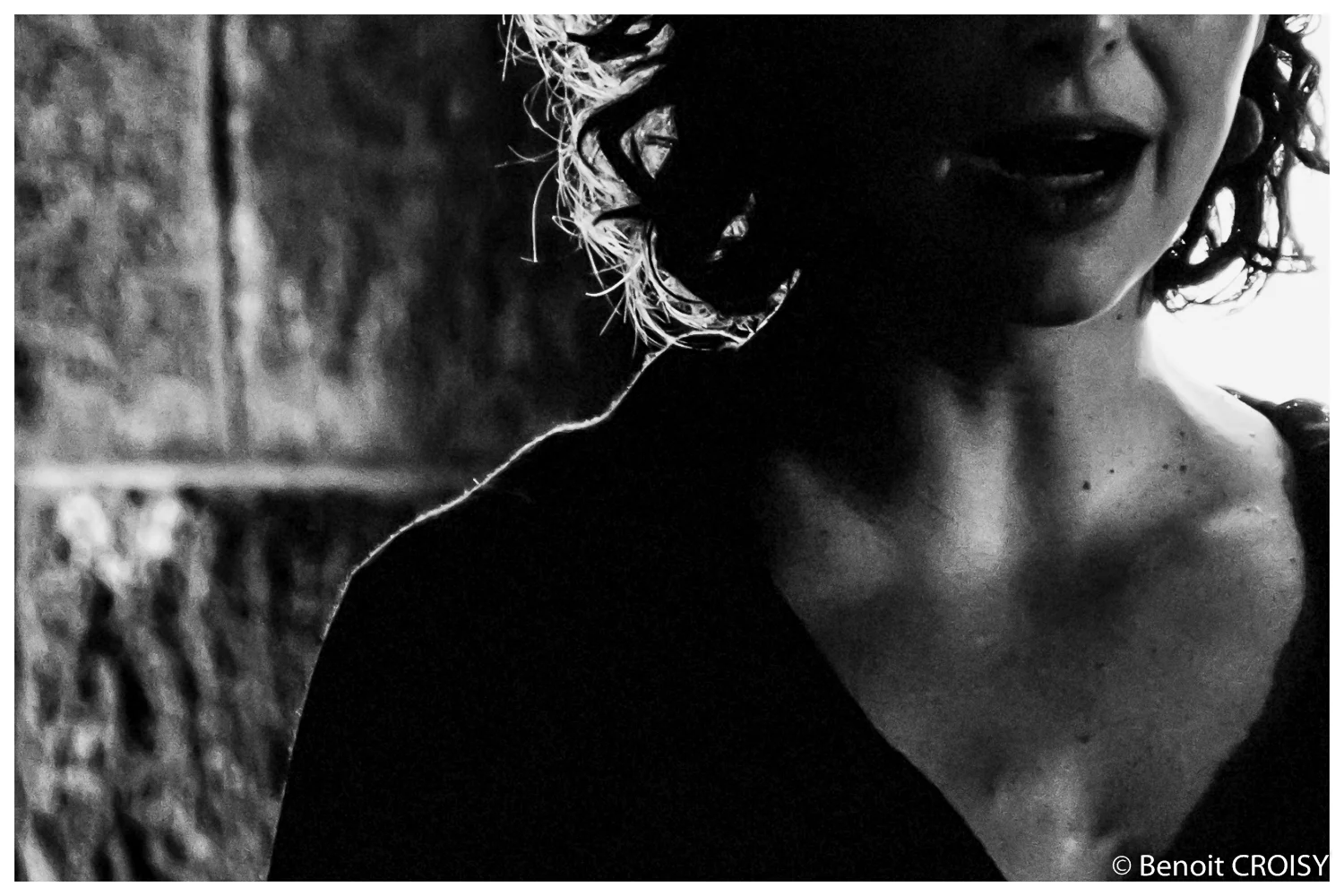 Photo: Benoit Croisy
