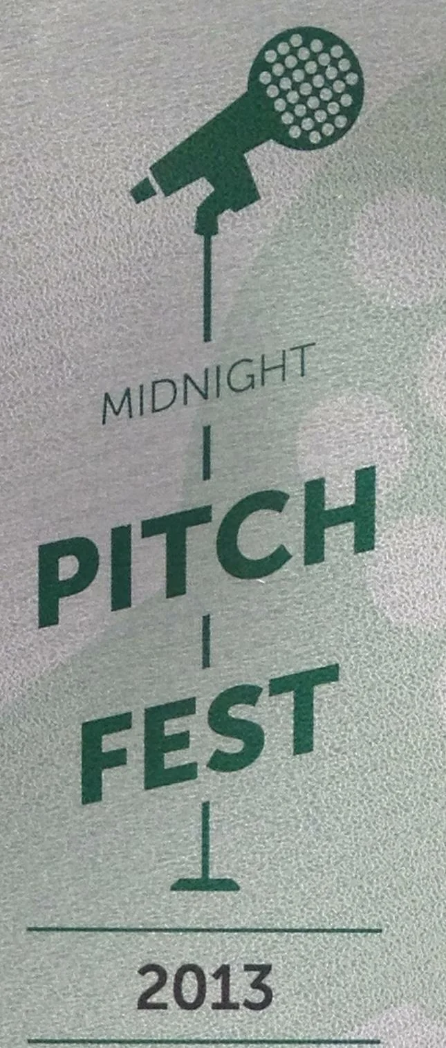 Oulu Pitch Fest