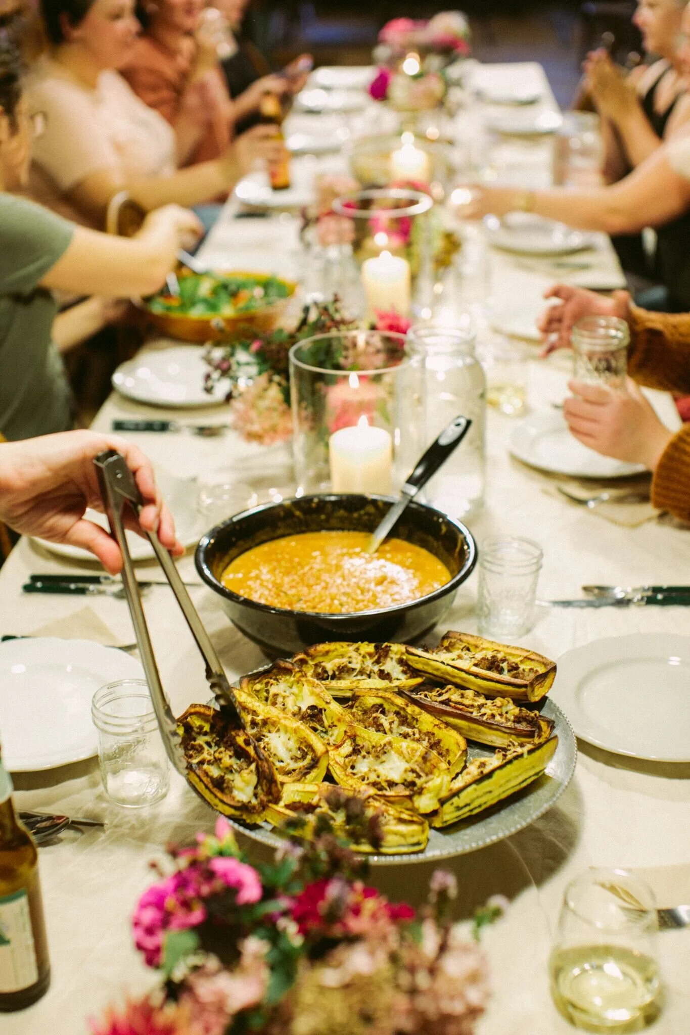 Blog The Local Bouquet