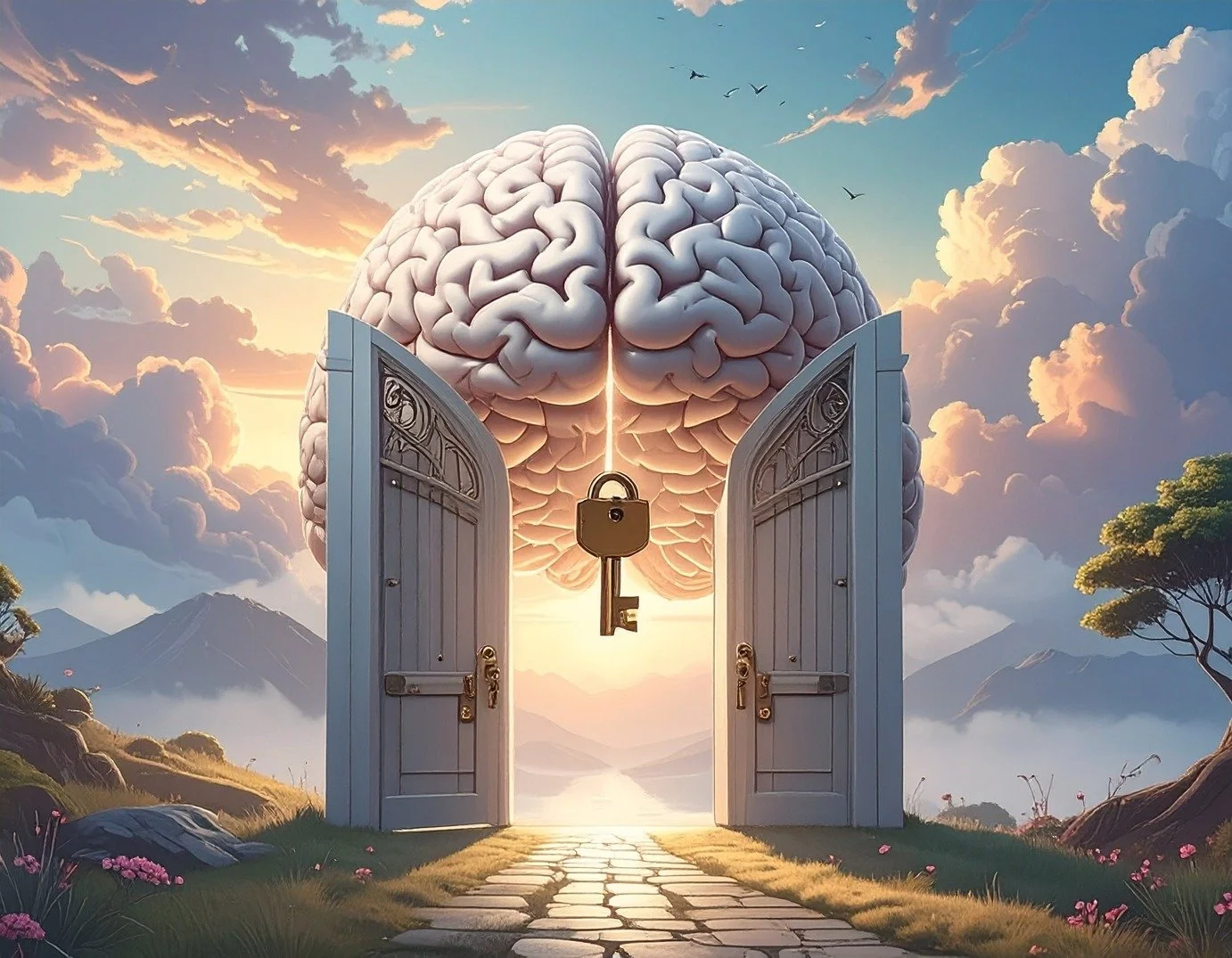 NEW DONDERS WONDERS BLOG