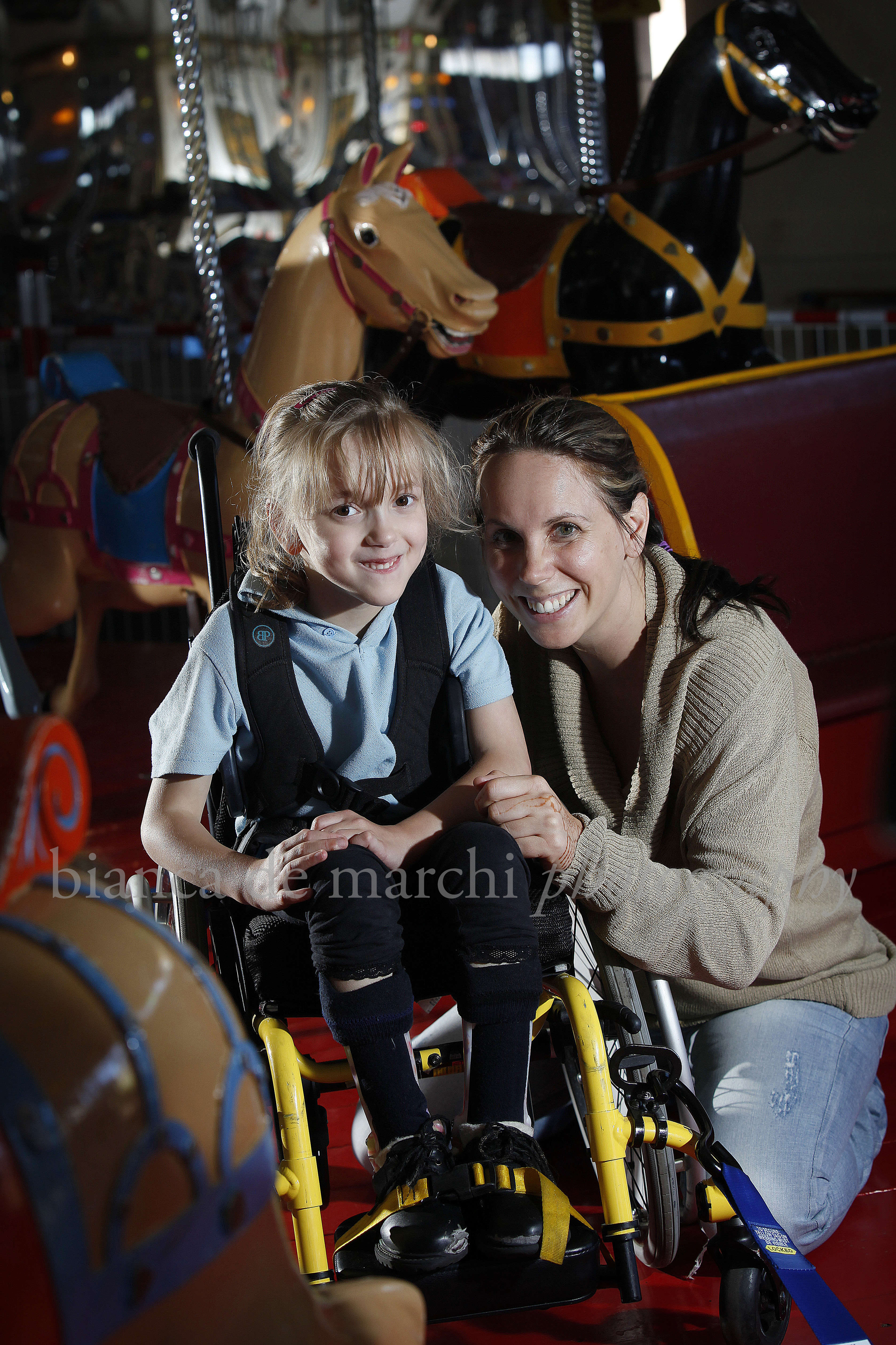 CHP_Export_109968558_STORY New wheelchair spaces have been installed at the historic Semaphore Carou.jpg