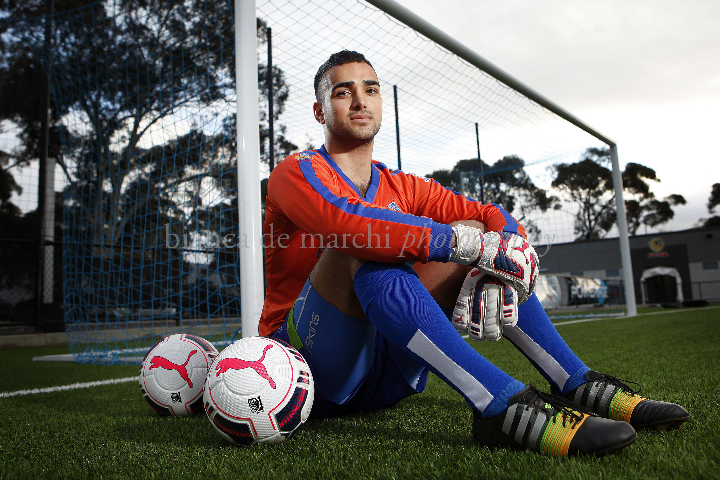 CHP_Export_124425245_Premier League soccer grand final preview. %5BPIC%5D Adelaide Blue Eagles goalkeepe.jpg