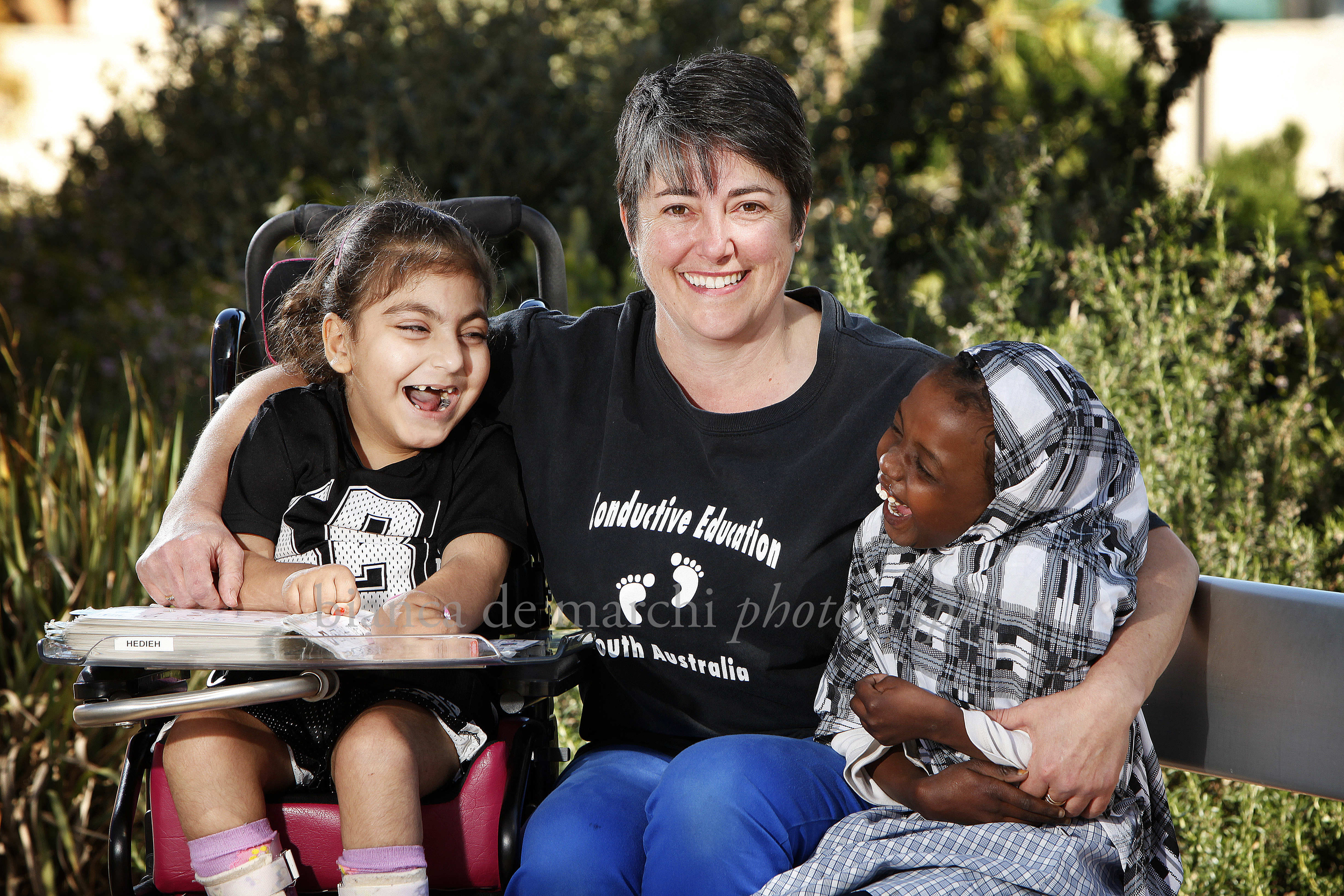 CHP_Export_125624245_Kidman Park Primary school teacher Barbara Bayly celebrates her nomination in t.jpg