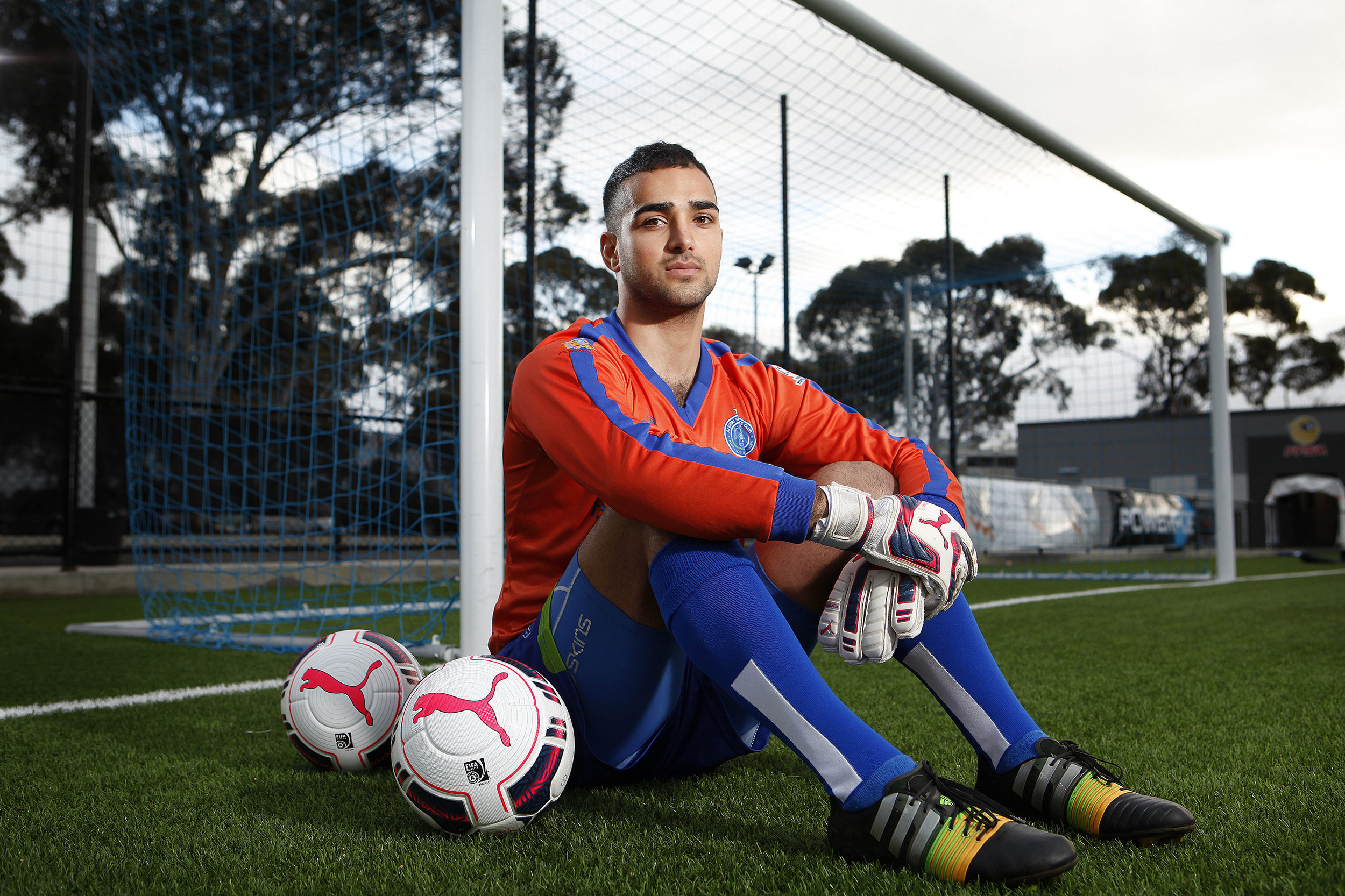 CHP_Export_124425244_Premier League soccer grand final preview. [PIC] Adelaide Blue Eagles goalkeepe.jpg