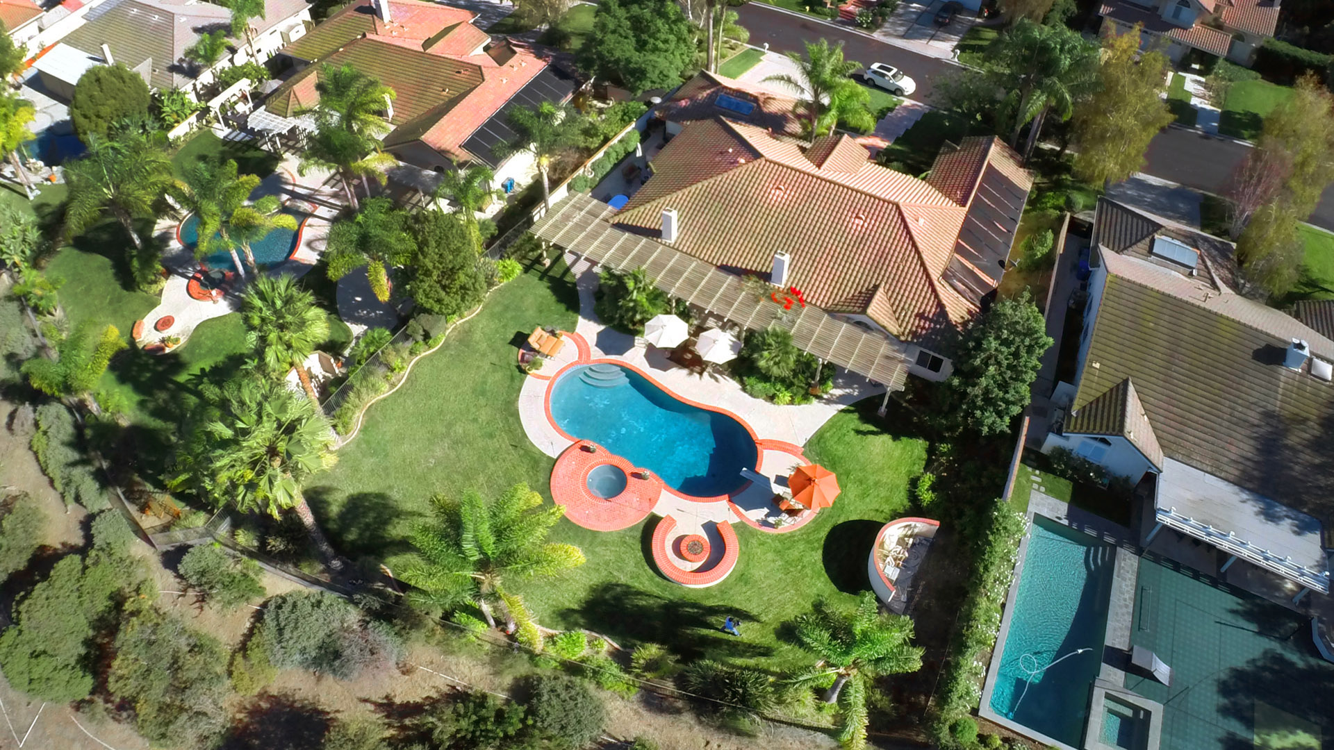 2111 Bennington Court
