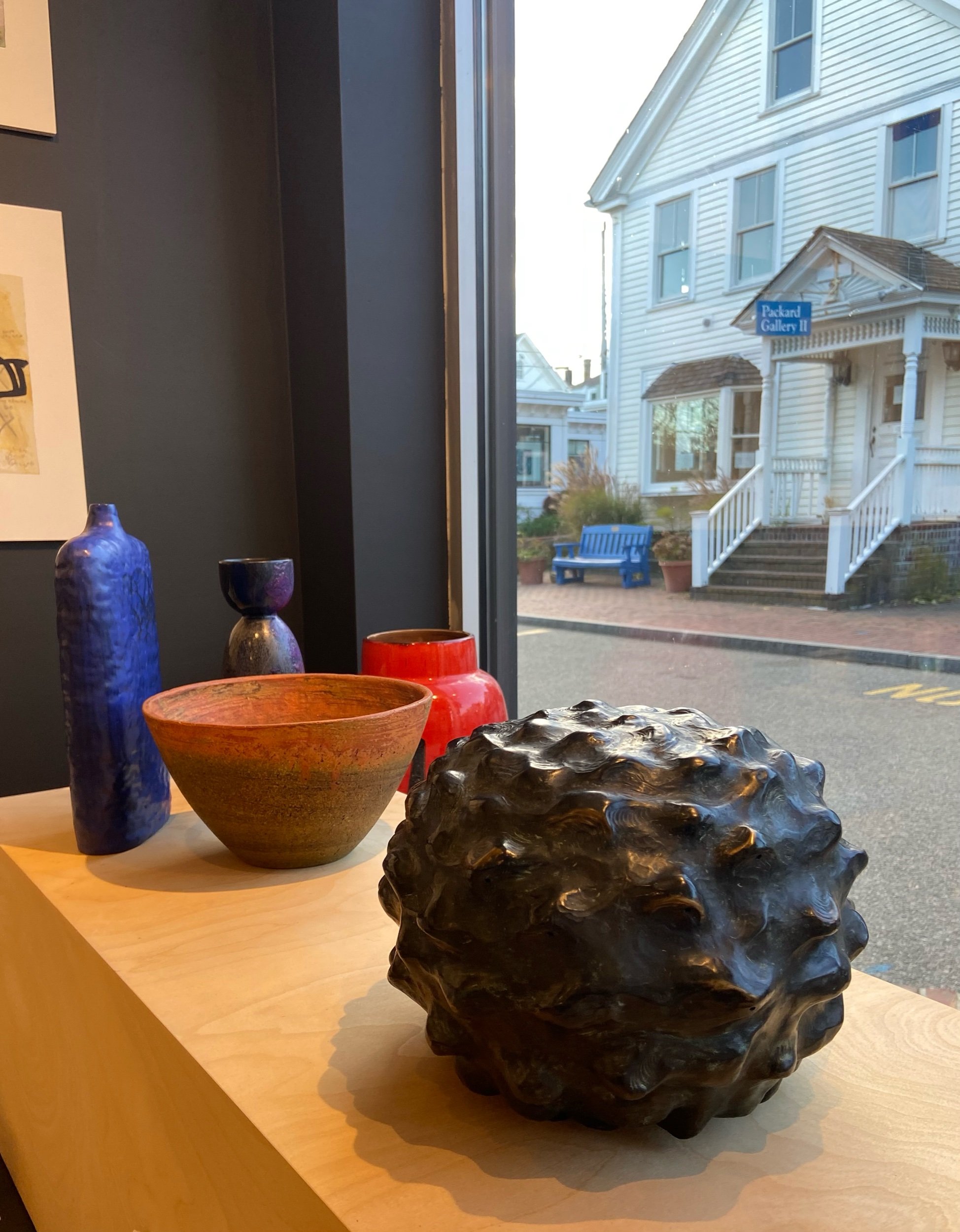 Particular forms vol. 1