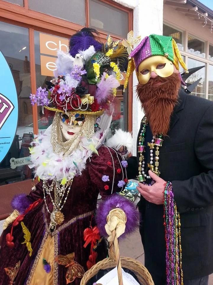 Mardi Gras