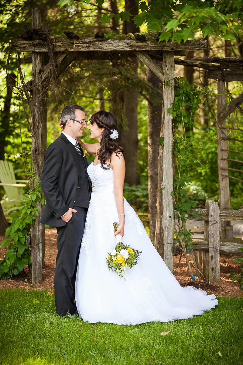 One of the last pictures I took with my 5D Mark II on a wedding on June 28th, 2014