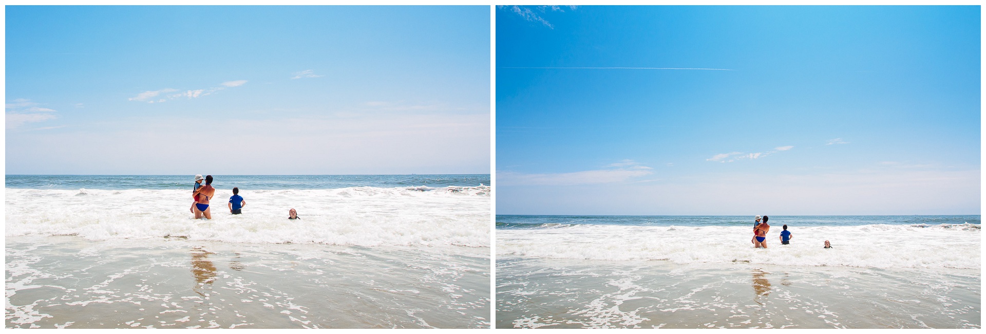 Centered composition vs Rule of Thirds