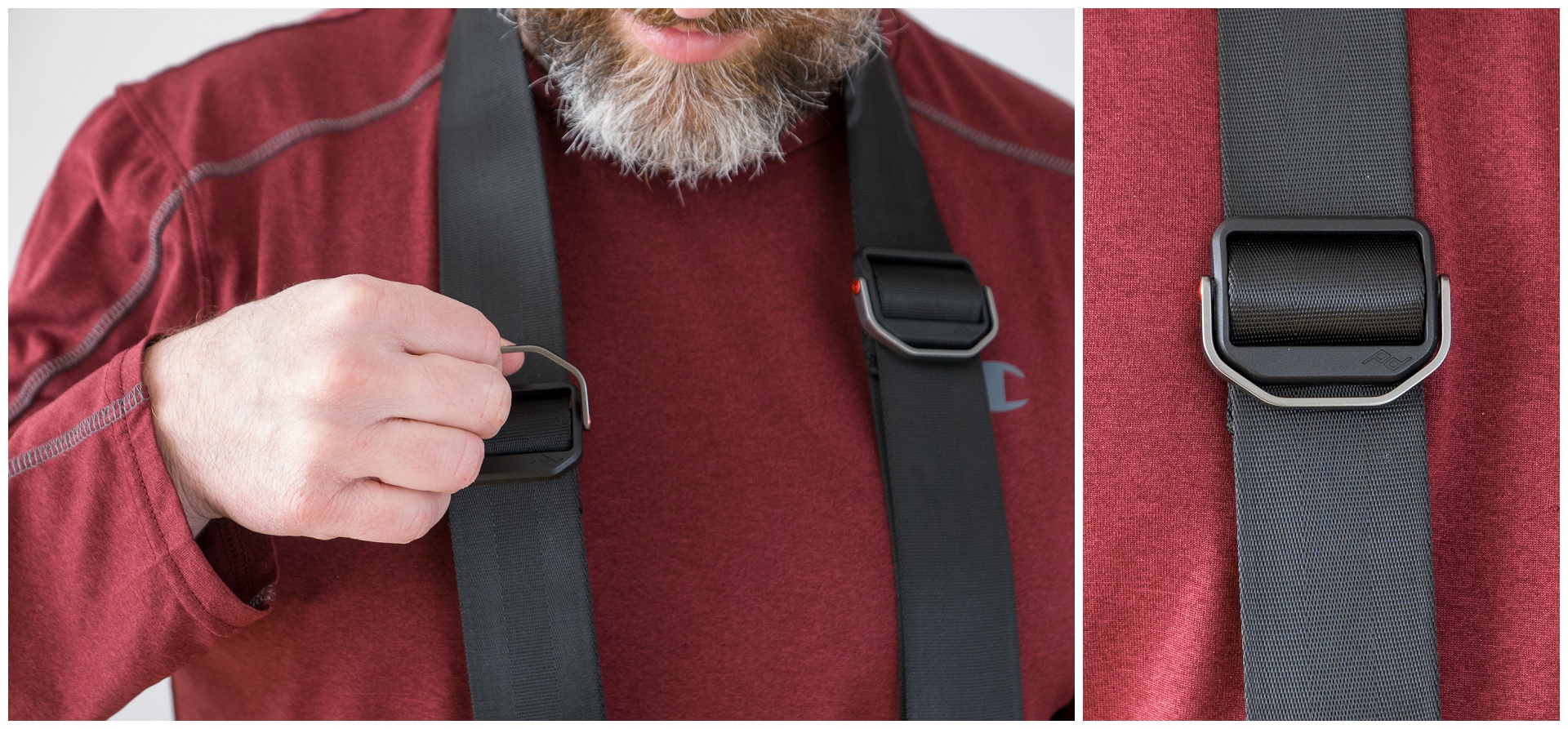 Quick adjusters