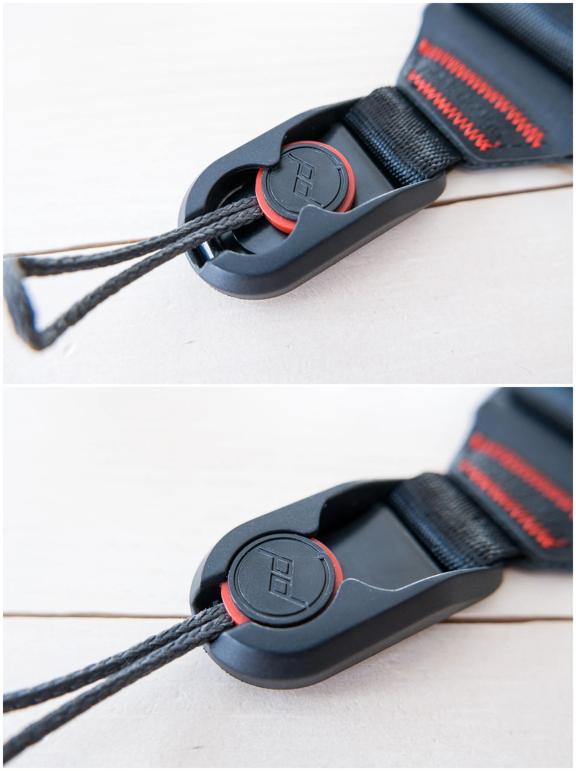 Patent-pending anchors