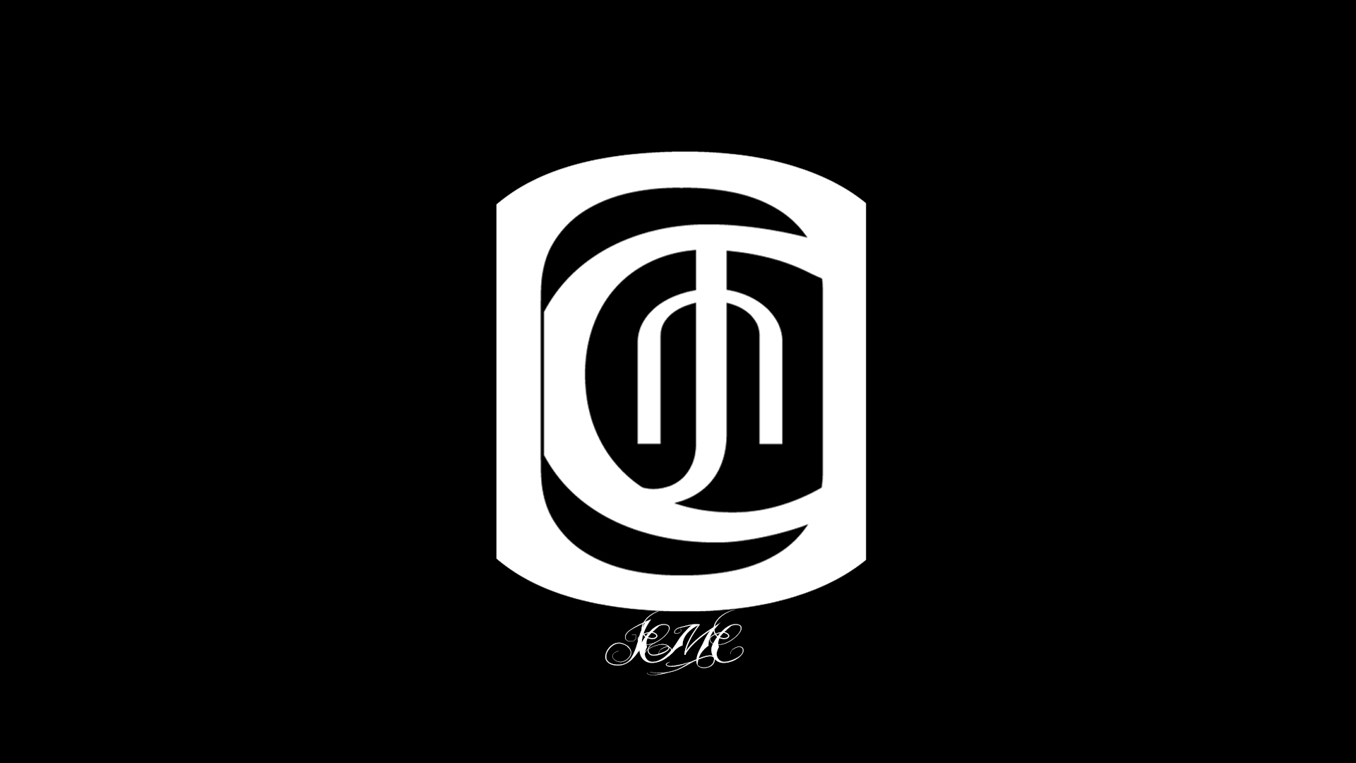 JCMC Logo, J Cortinovis 2013