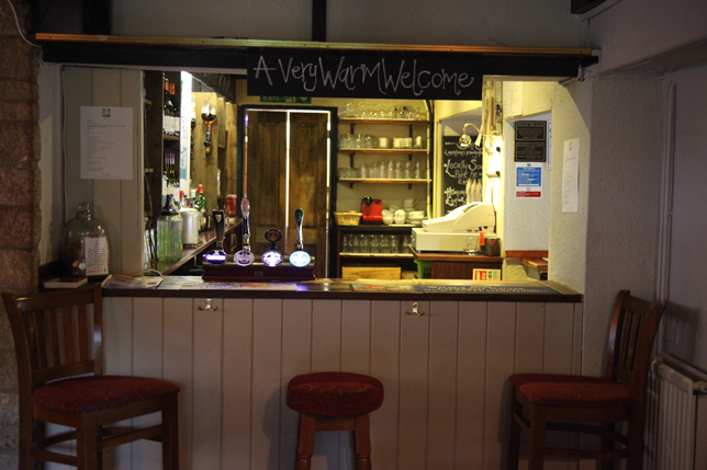 The Bar