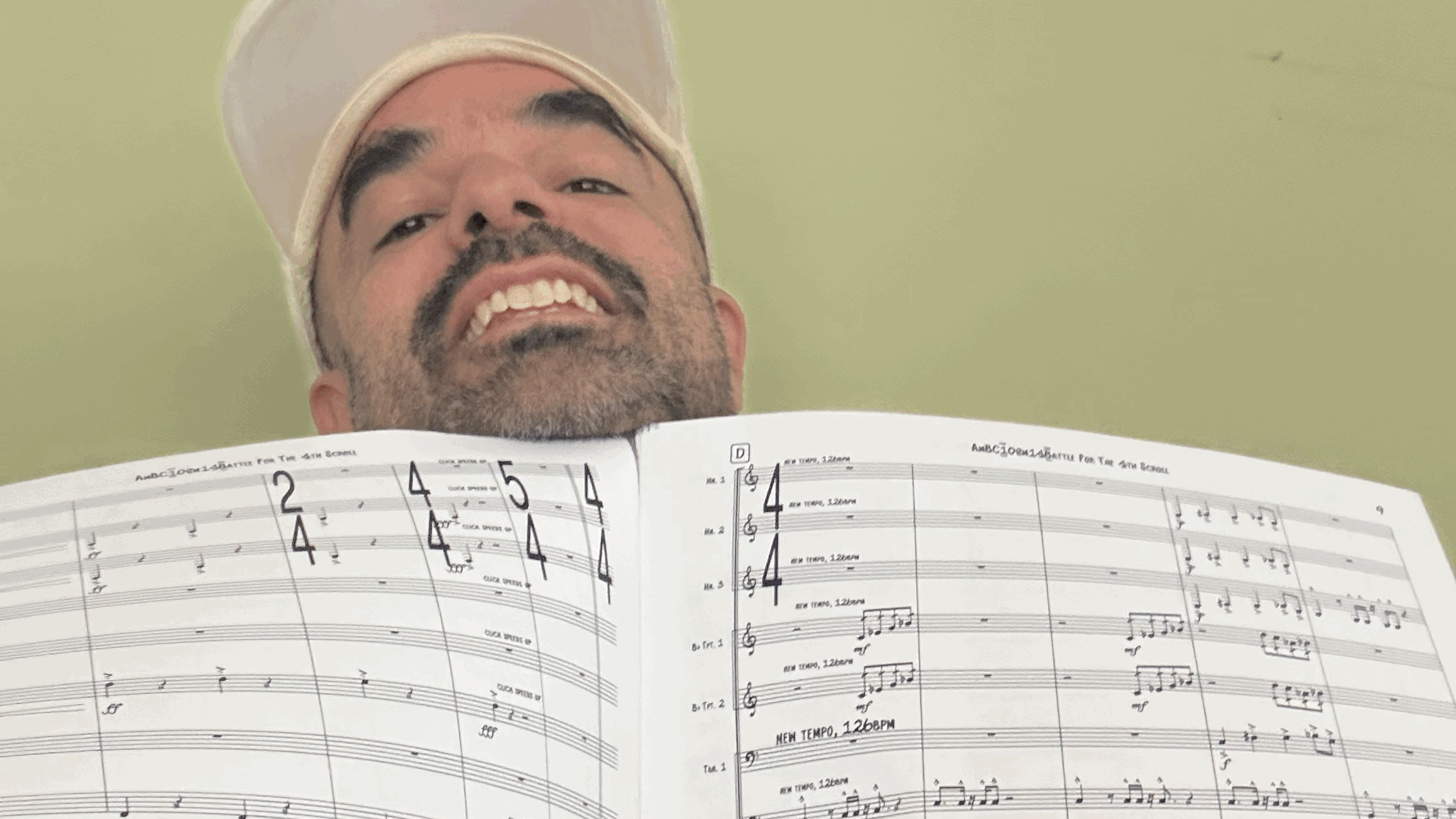 Original Composition