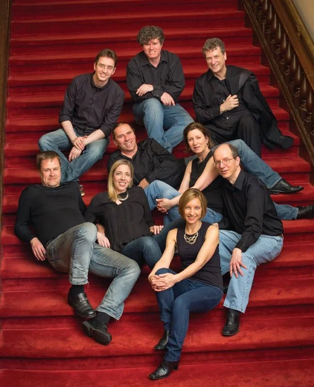 Worcester Chamber Music Society